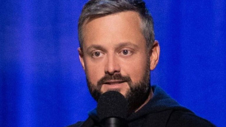 Clean Comedian Nate Bargatze To Host SNL A Dream Come True