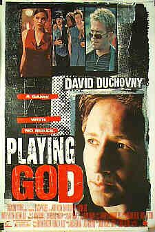 playing god movie review