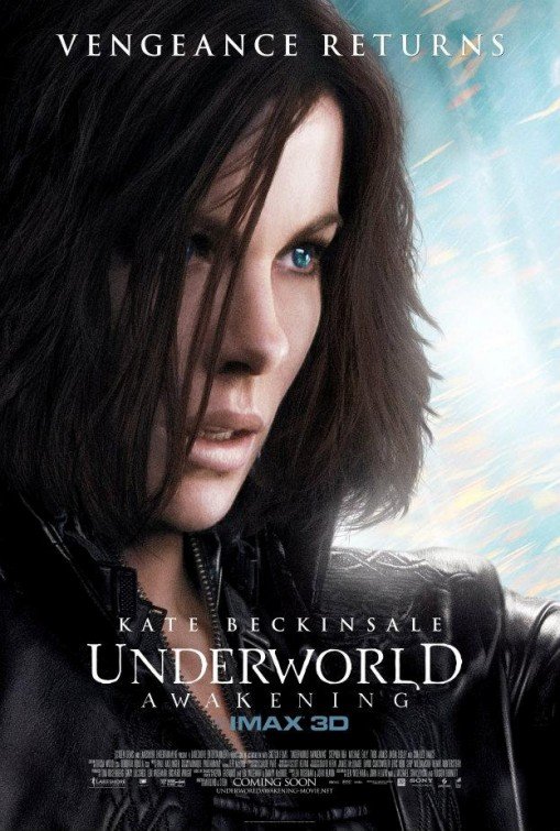 movie reviews underworld awakening