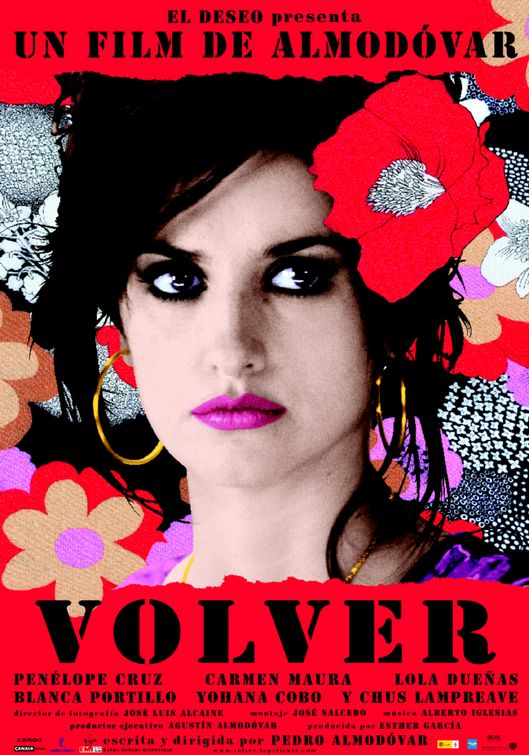 volver movie review