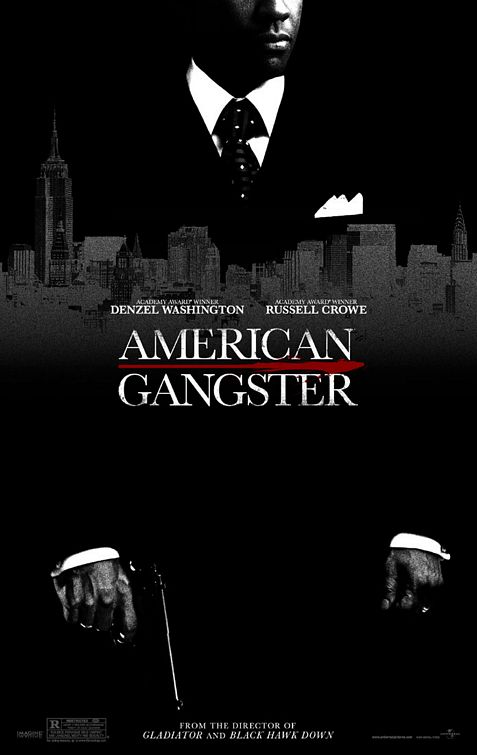 AMERICAN GANGSTER - Movieguide