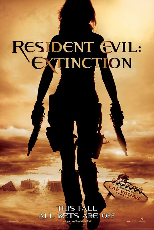 Resident Evil 4  Movies, Films & Flix