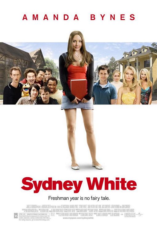 sydney white review