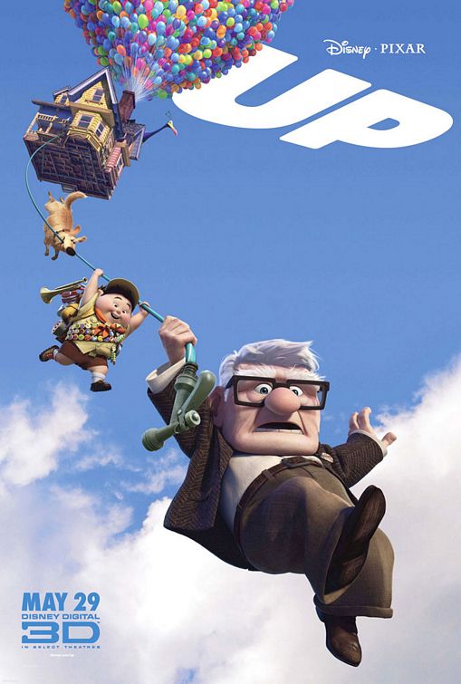 up up and up movie review