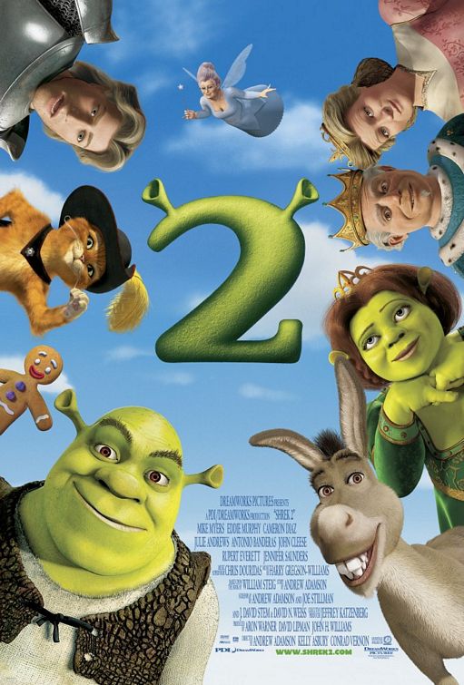 Shrek 2 Movieguide Movie Reviews For Christians
