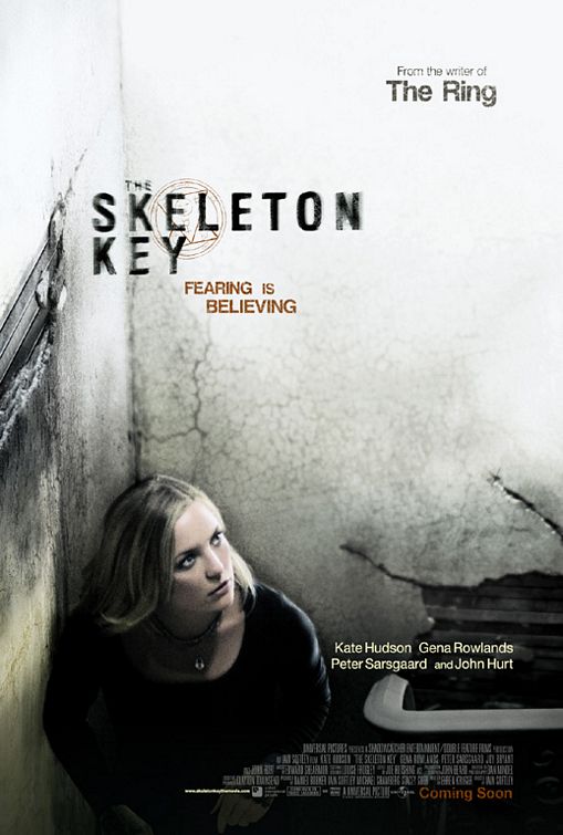 The Skeleton Key Movieguide Movie Reviews For Families
