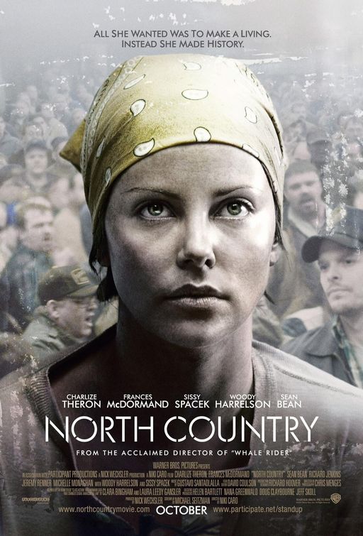movie review north country