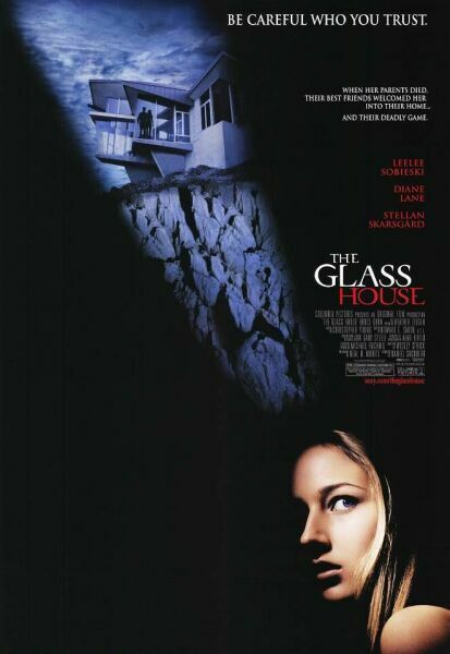 THE GLASS HOUSE - Movieguide