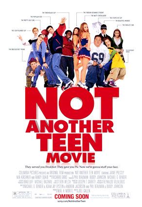 Not Another Teen Movie Vibrator