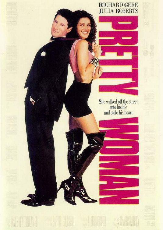 PRETTY WOMAN - Movieguide  Movie Reviews for Families