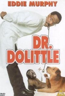 DR. DOLITTLE - Movieguide | Movie Reviews for Christians