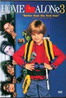 Home Alone'—A Movie Review