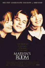 marvin's room movie review