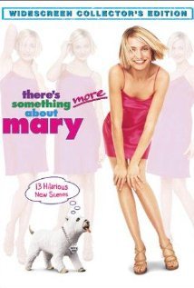 Reba Mcentire Foot Fetish Porn - THERE'S SOMETHING ABOUT MARY - Movieguide | Movie Reviews for Christians