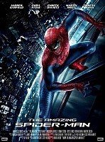 The Amazing Spider-Man - Plugged In