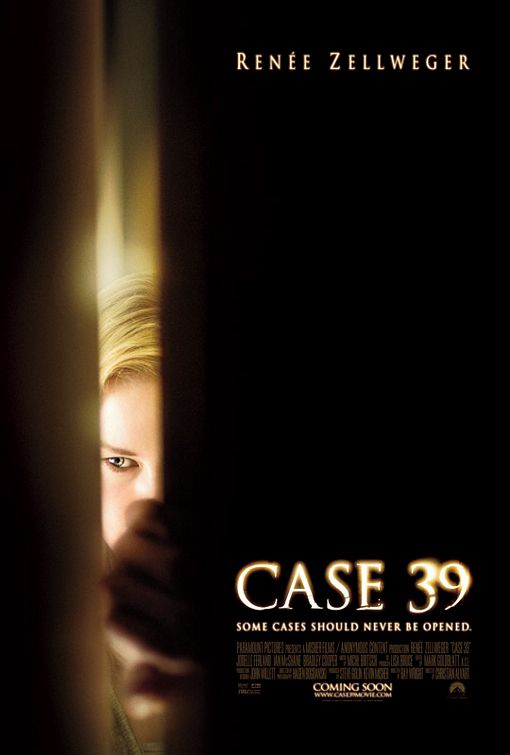 Case 39, Reviews