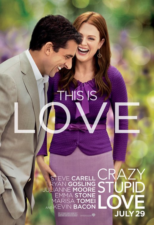 Crazy, Stupid, Love, Full Movie