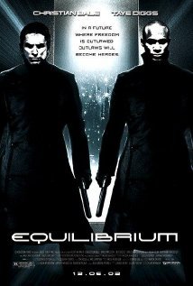 equilibrium movie review