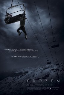 frozen ski lift movie reviews