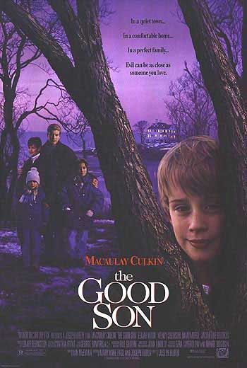 the good son movie reviews
