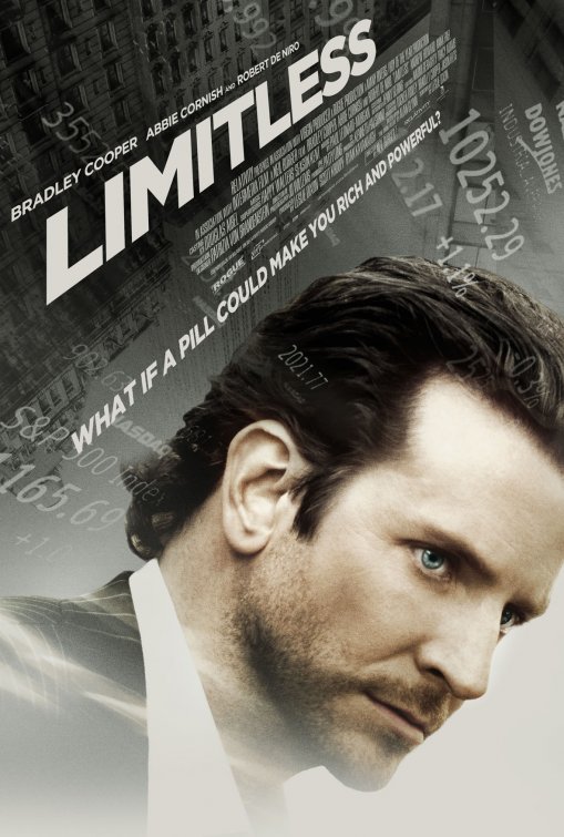 limitless parent movie review