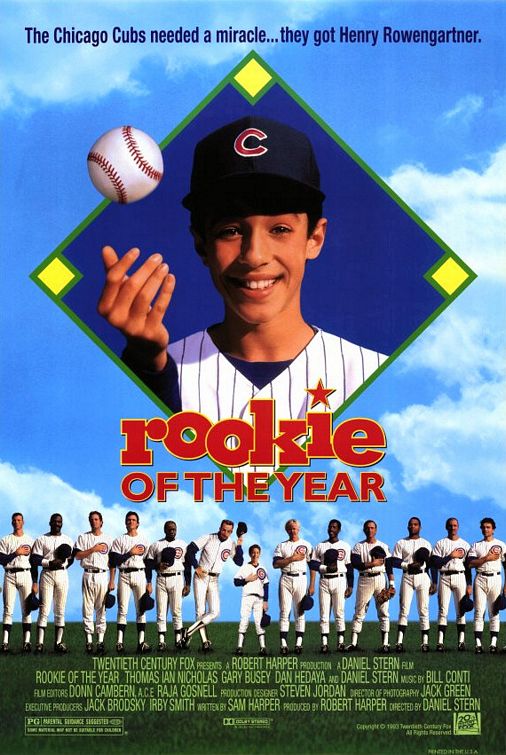 the rookie christian movie review