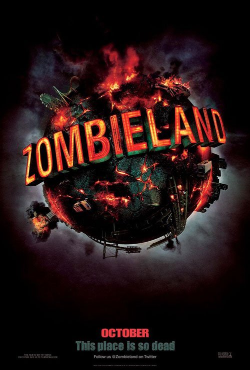 Zombieland in 4 Minutes 