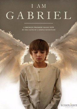 59 Top Pictures I Am Gabriel Movie Summary / I Am Gabriel Movie Review Box Office Revolution