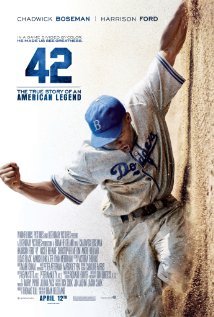 movie review of 42