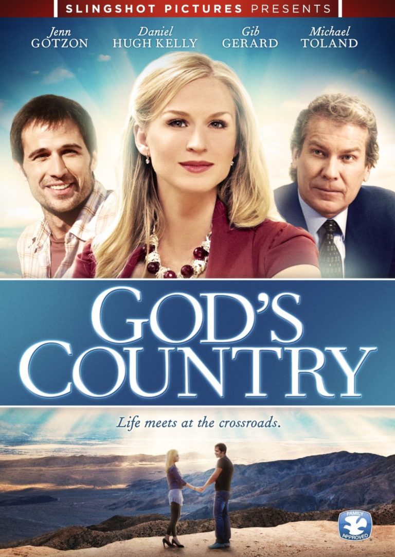 movie reviews god's country