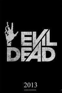 Review: EVIL DEAD (2013)