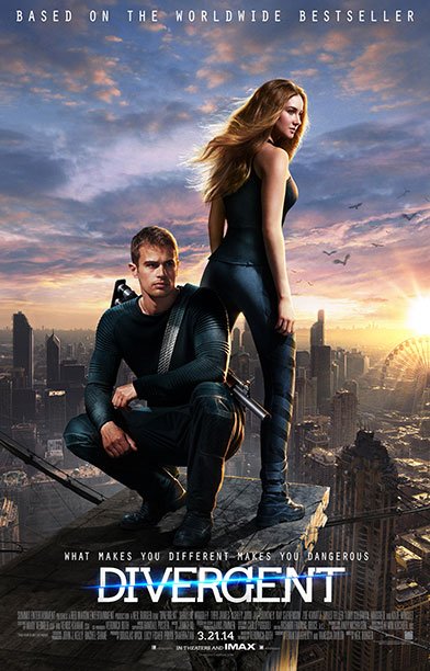 divergent christian movie review