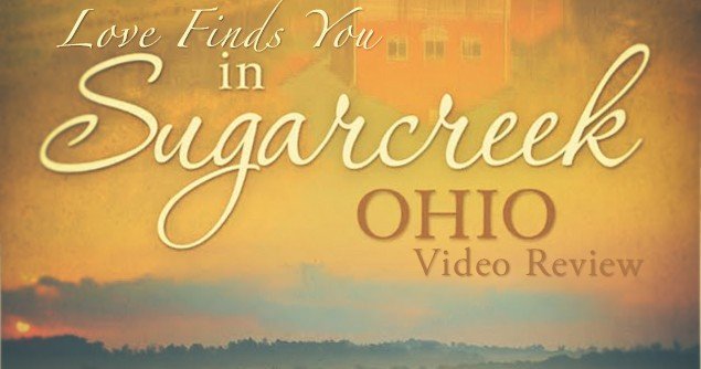 Where Was The Movie Love Finds You In Sugarcreek Filmed LOVE FINDS YOU IN SUGARCREEK OHIO Video Review - Movieguide | The