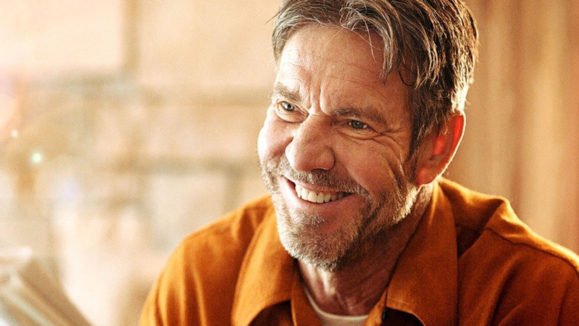 Dennis Quaid Shares Highlights of Raising 15-Year-Old Twins