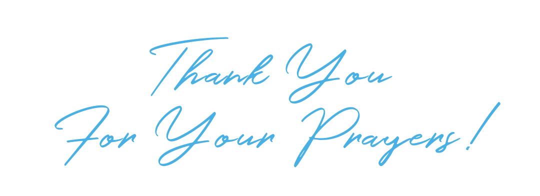 Thank You For Your Prayers | Movieguide | Movie Reviews for Christians