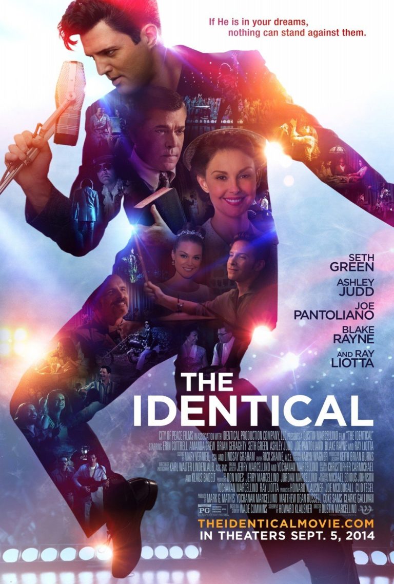 Reviews: The Identical - IMDb