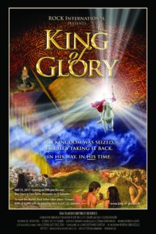 KING OF GLORY - Movieguide | Movie Reviews for Families