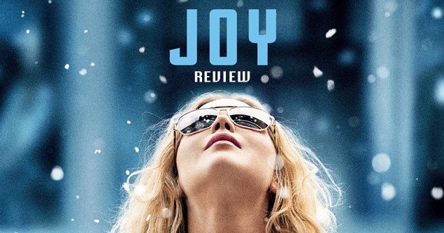 joy movie reviews