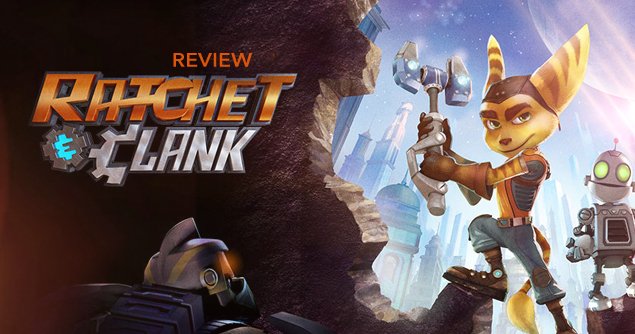 Ratchet & Clank Film Stream Ratchet & Clank Film Stream