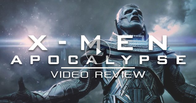 parent movie review x men apocalypse