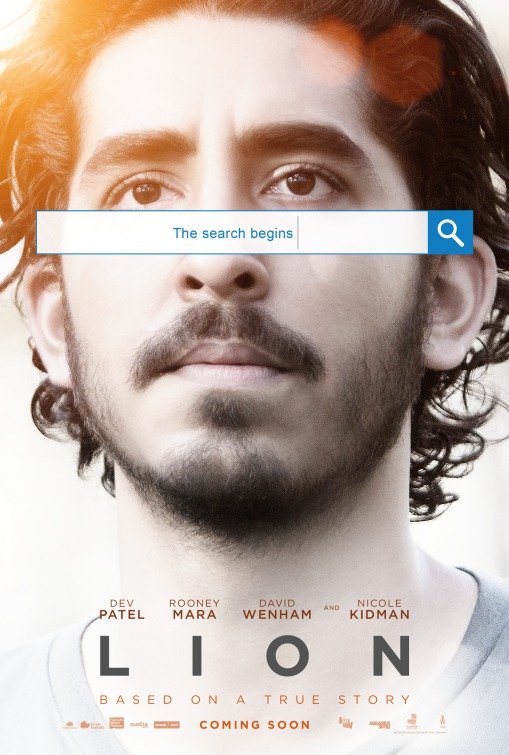 movie review of lion