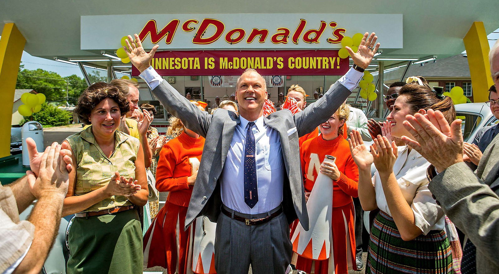 Mc Donald Film Mc Donald Film