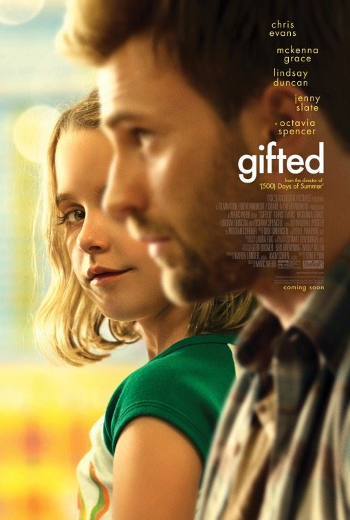 movie review gifted