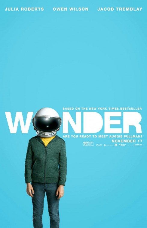 Watch] 'Wonder' Review: Julia Roberts Family Movie Puts Bullies In