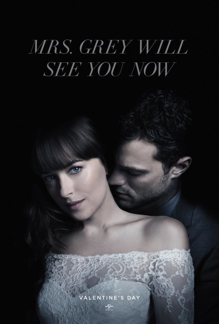 Fifty Shades Freed Movieguide Movie Reviews For Families