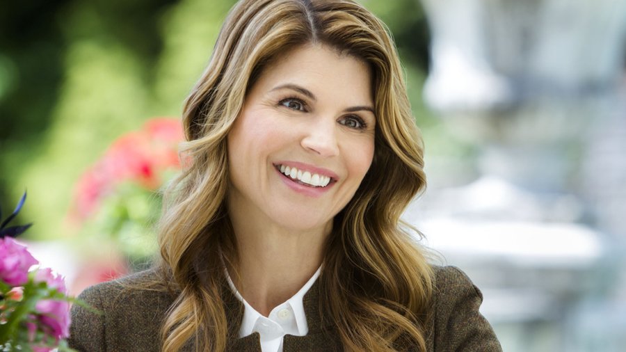 What the 'When Hope Calls' Cast Has Said About Lori Loughlin's