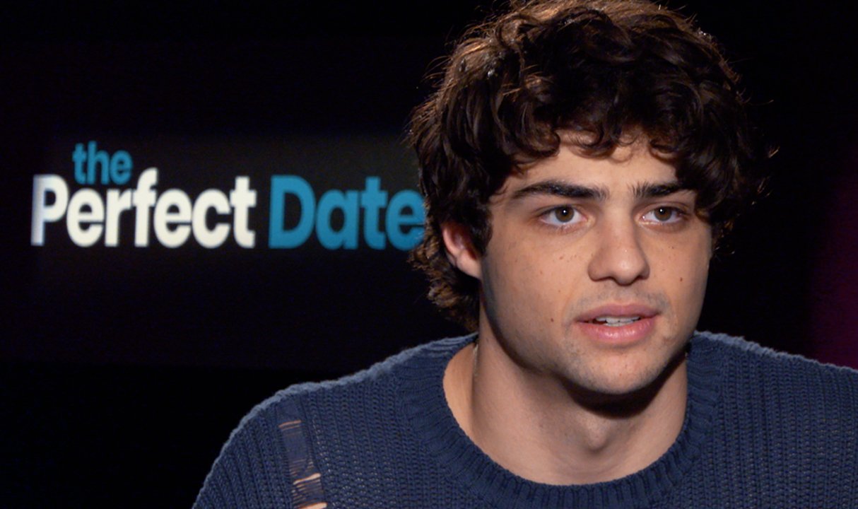 Perfect dating us. Ноах Майерс. Noah Centineo Interview. Noah Centineo Birth Chart.