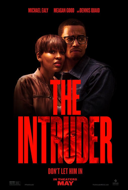 The Intruders (2017) - IMDb