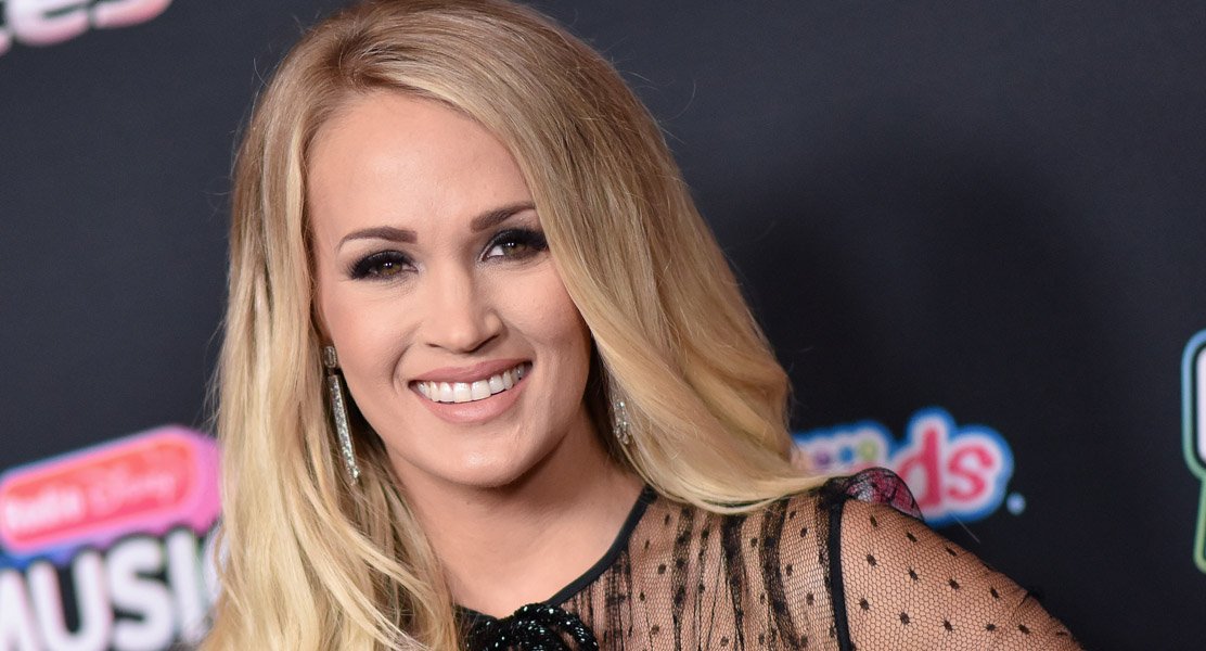 Carrie Underwood Reveals that Miscarriages Made Her “Get Real” with God