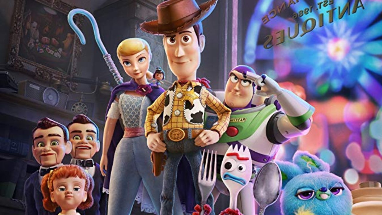 Tim Allen Teases 'Toy Story 5' as 'Interesting Way to Reunite